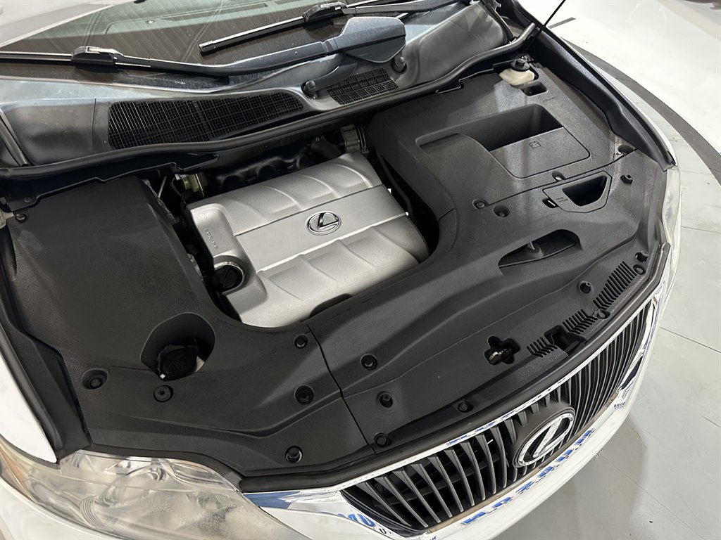 2010 Lexus RX 350 photo