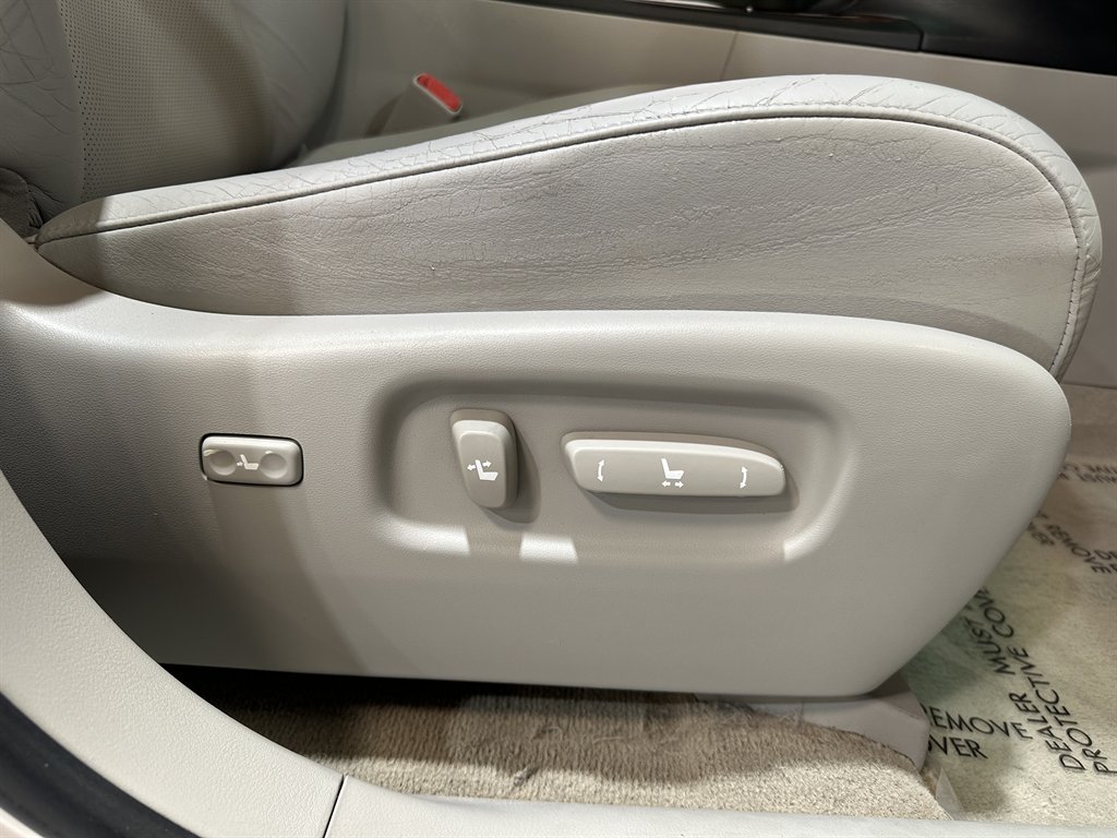 2010 Lexus RX 350 photo