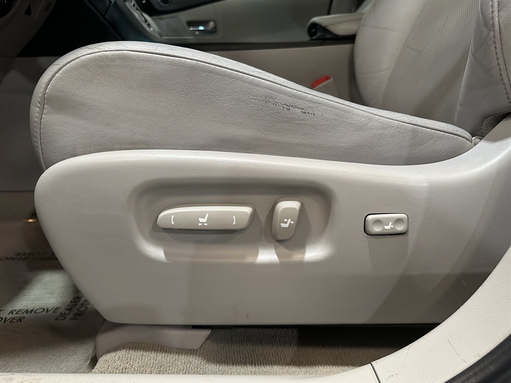 2010 Lexus RX 350 photo