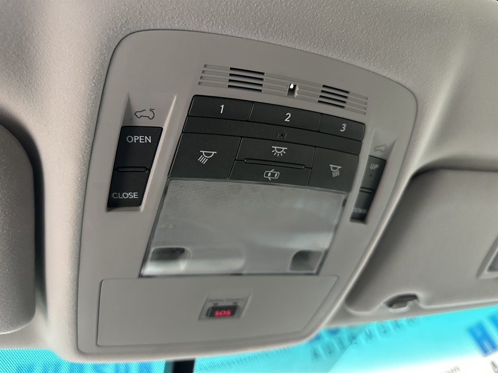 2010 Lexus RX 350 photo