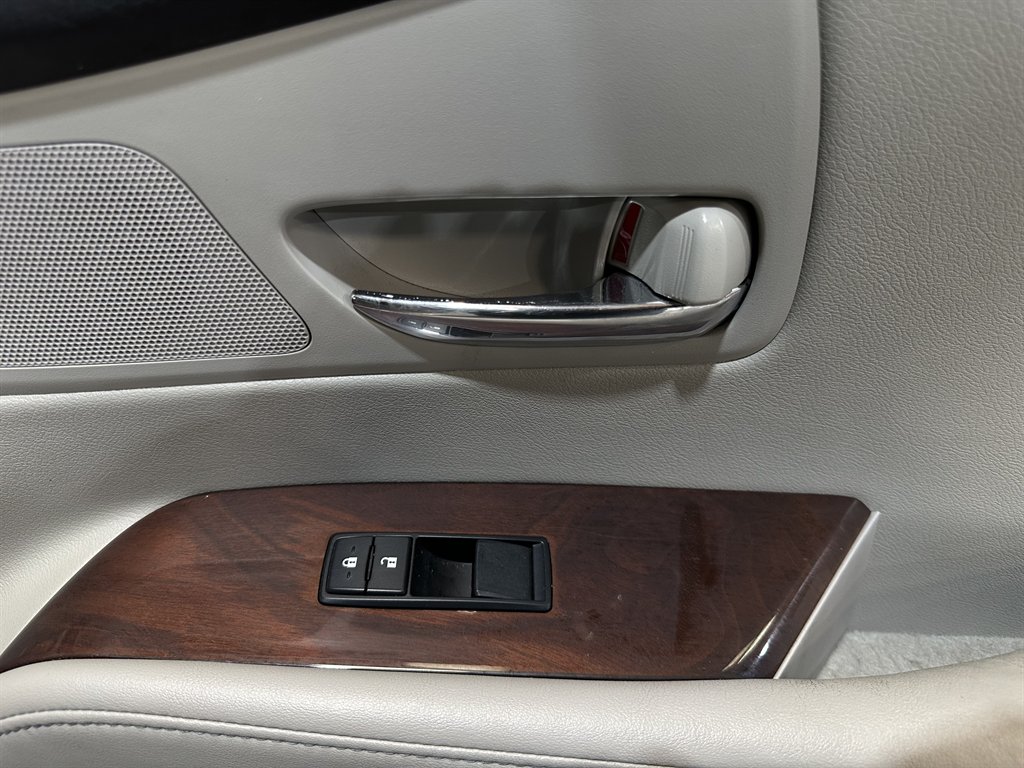 2010 Lexus RX 350 photo
