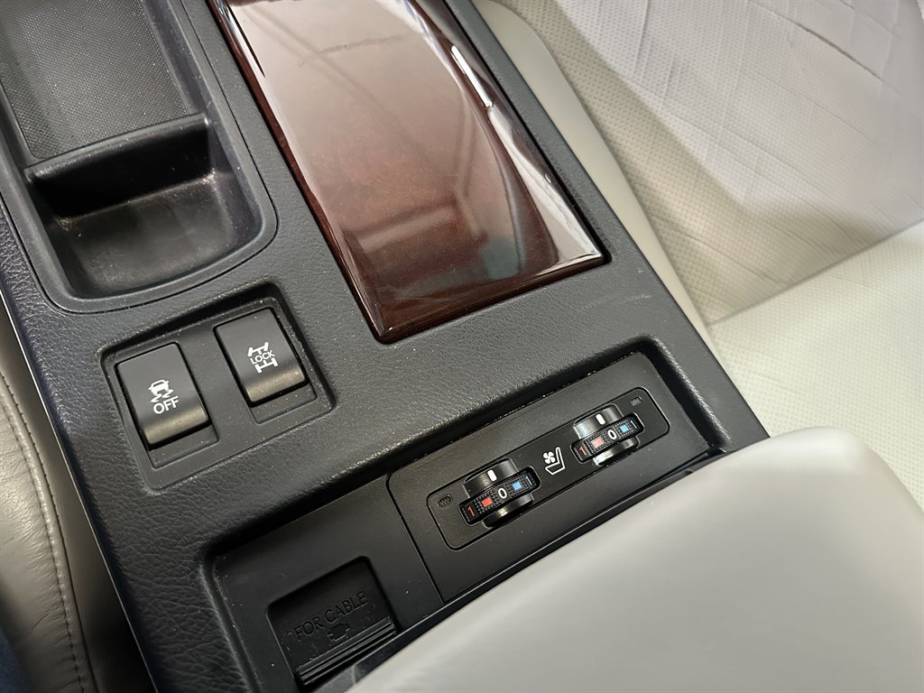 2010 Lexus RX 350 photo