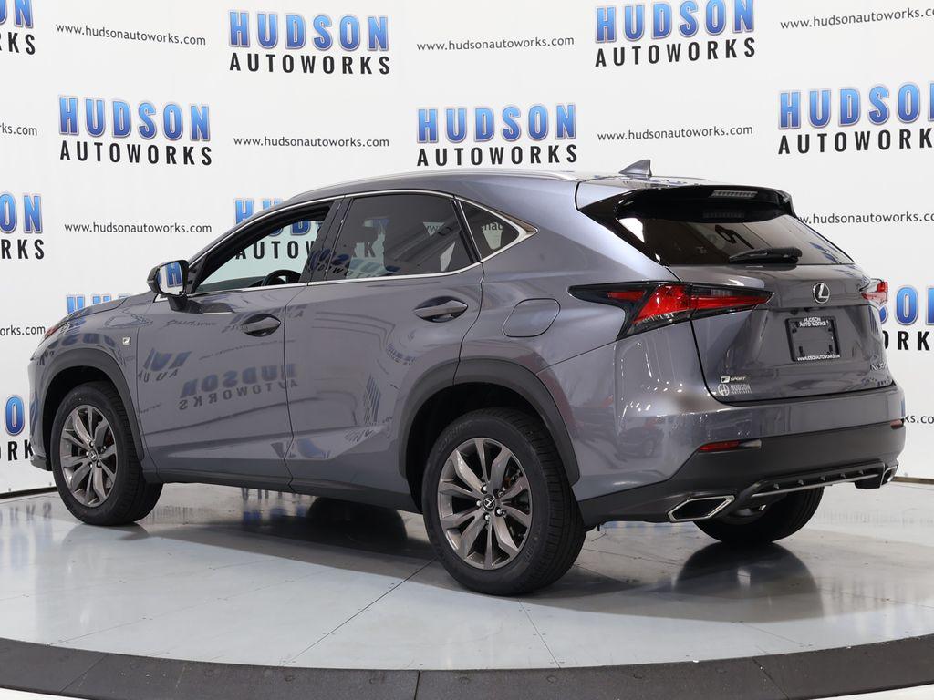 2018 Lexus NX - $19,994