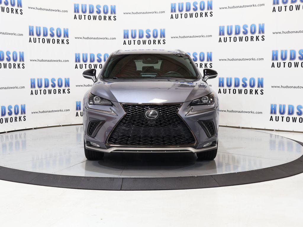 2018 Lexus NX - $19,994
