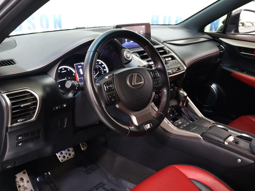 2018 Lexus NX - $19,994