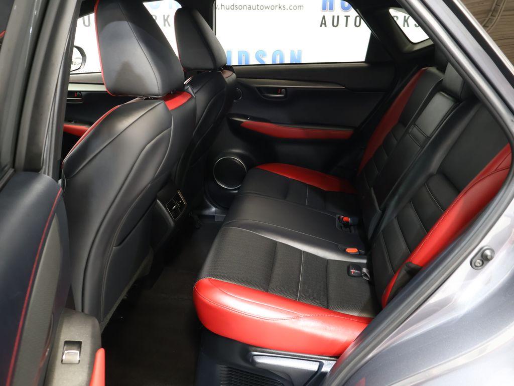 2018 Lexus NX - $19,994