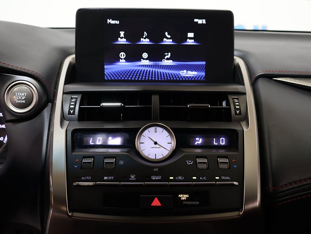 2018 Lexus NX - $19,994