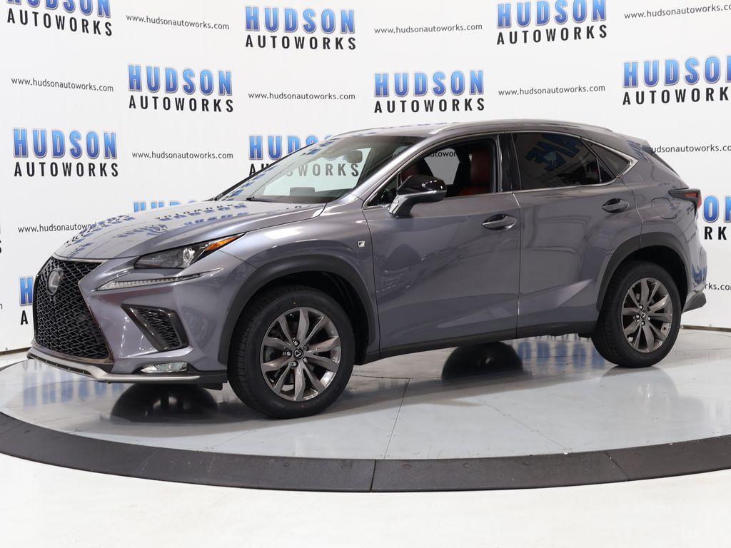 2018 Lexus NX - $19,994