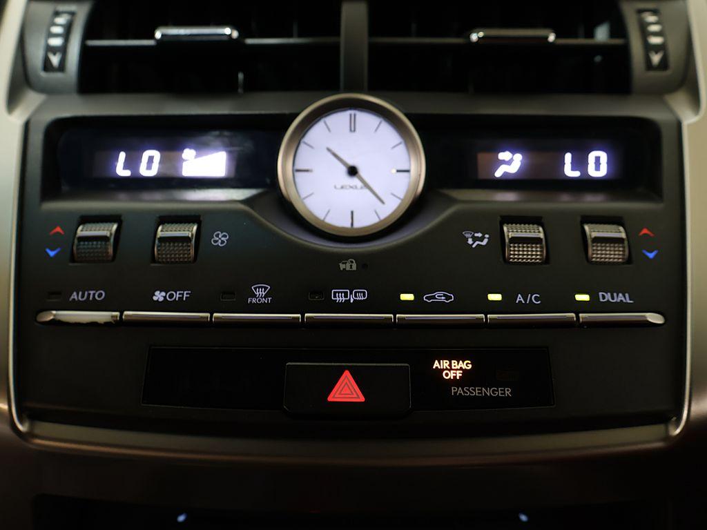 2018 Lexus NX - $19,994