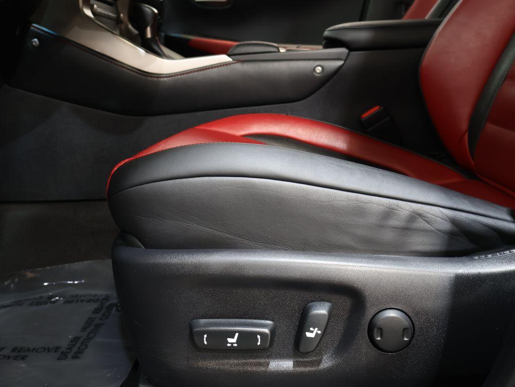 2018 Lexus NX - $19,994