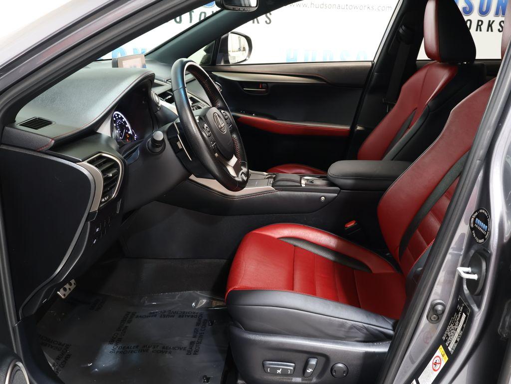 2018 Lexus NX - $19,994