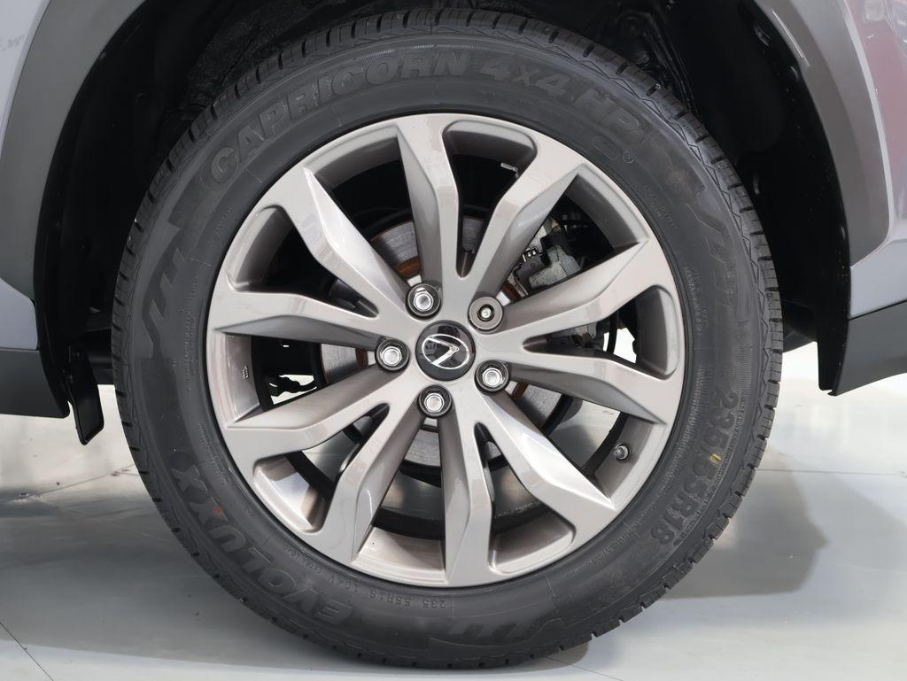 2018 Lexus NX - $19,994