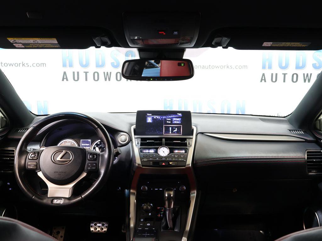 2018 Lexus NX - $19,994