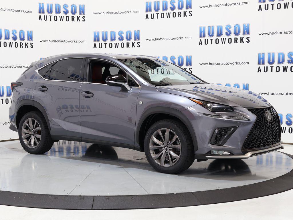 2018 Lexus NX - $19,994