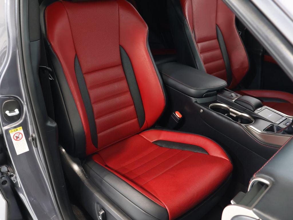 2018 Lexus NX - $19,994