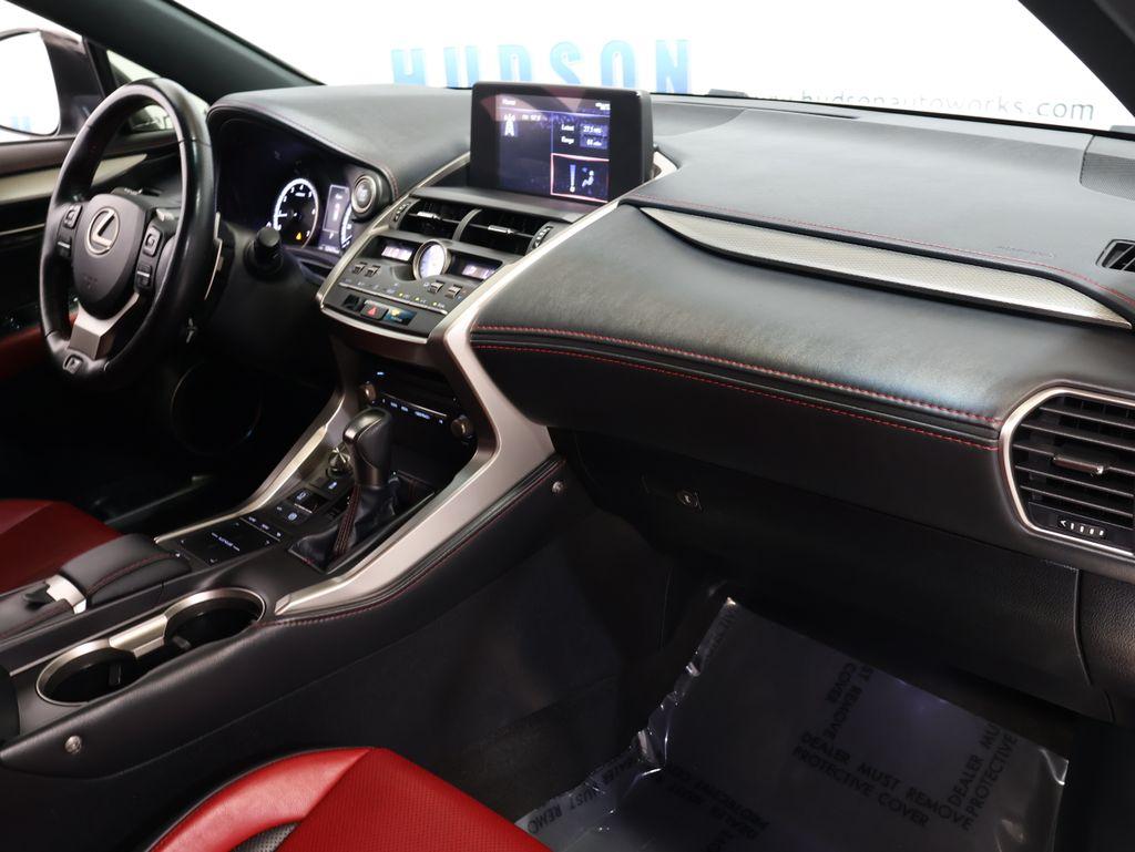 2018 Lexus NX - $19,994