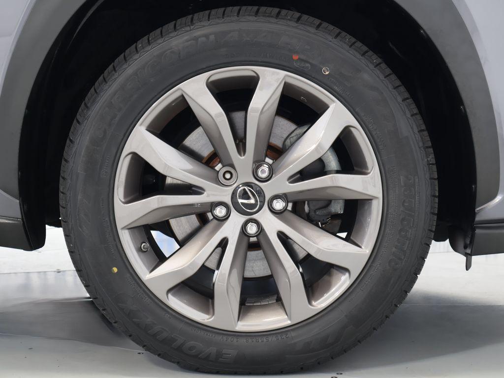 2018 Lexus NX - $19,994