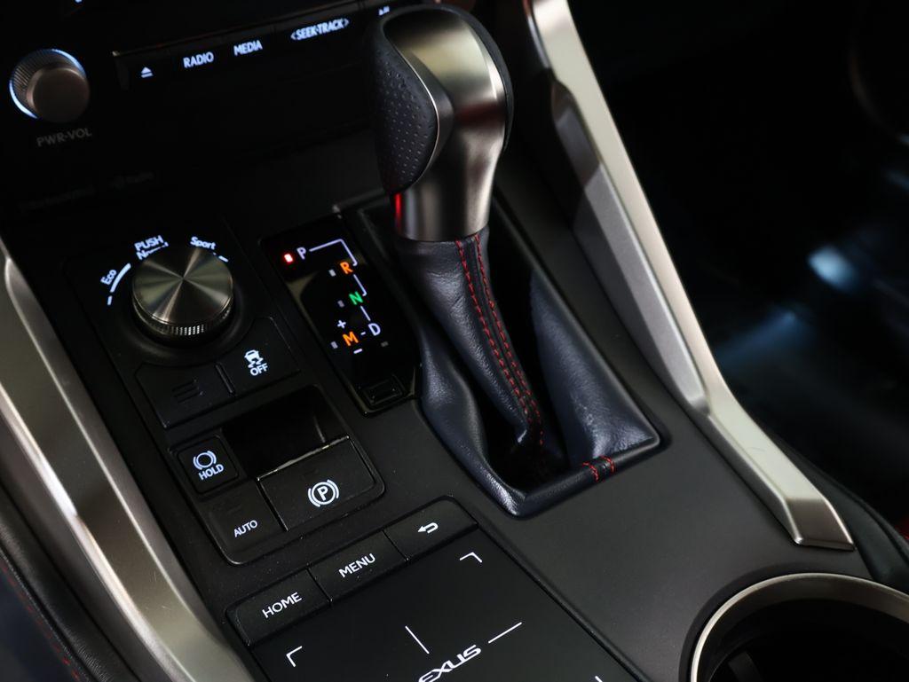 2018 Lexus NX - $19,994