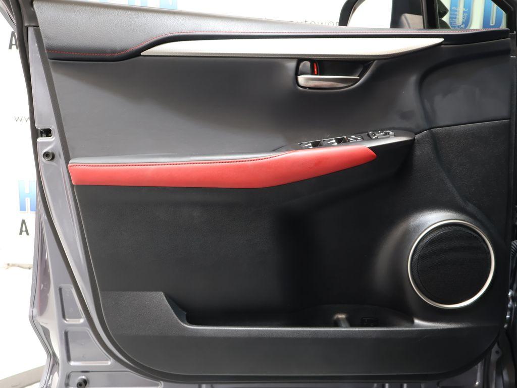2018 Lexus NX - $19,994