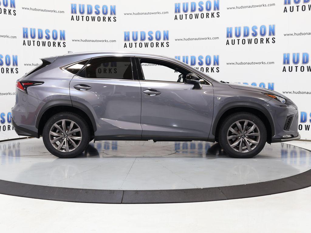 2018 Lexus NX - $19,994