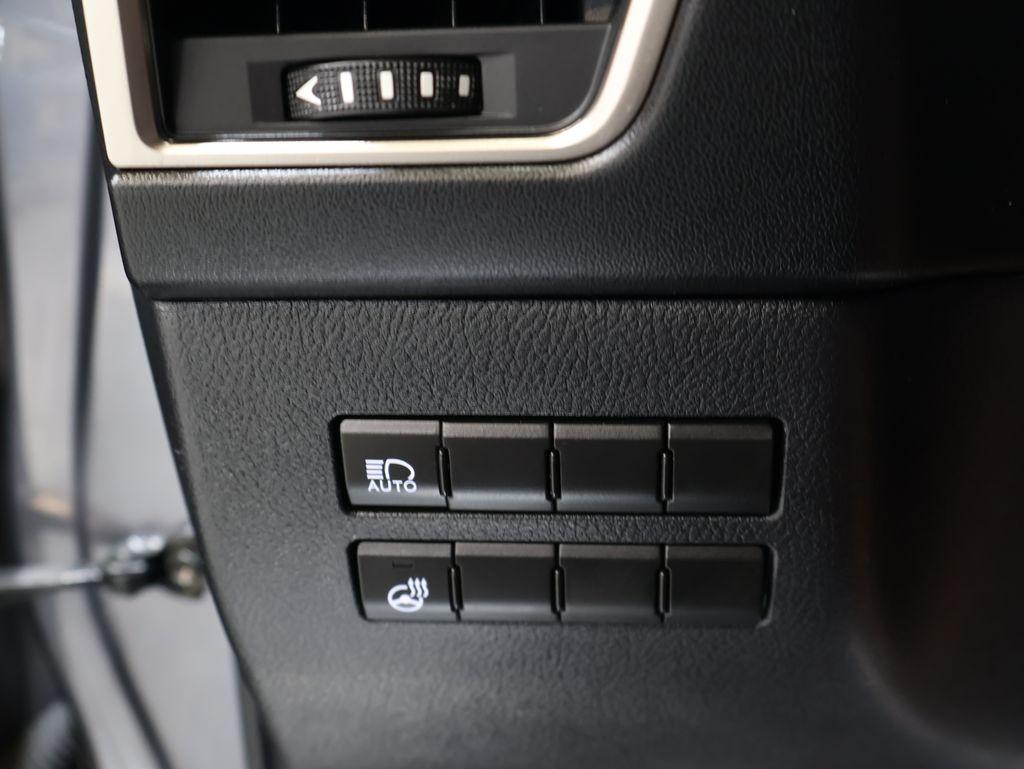 2018 Lexus NX - $19,994