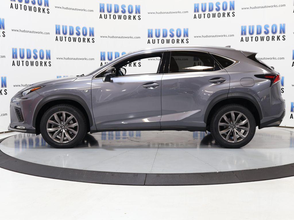 2018 Lexus NX - $19,994