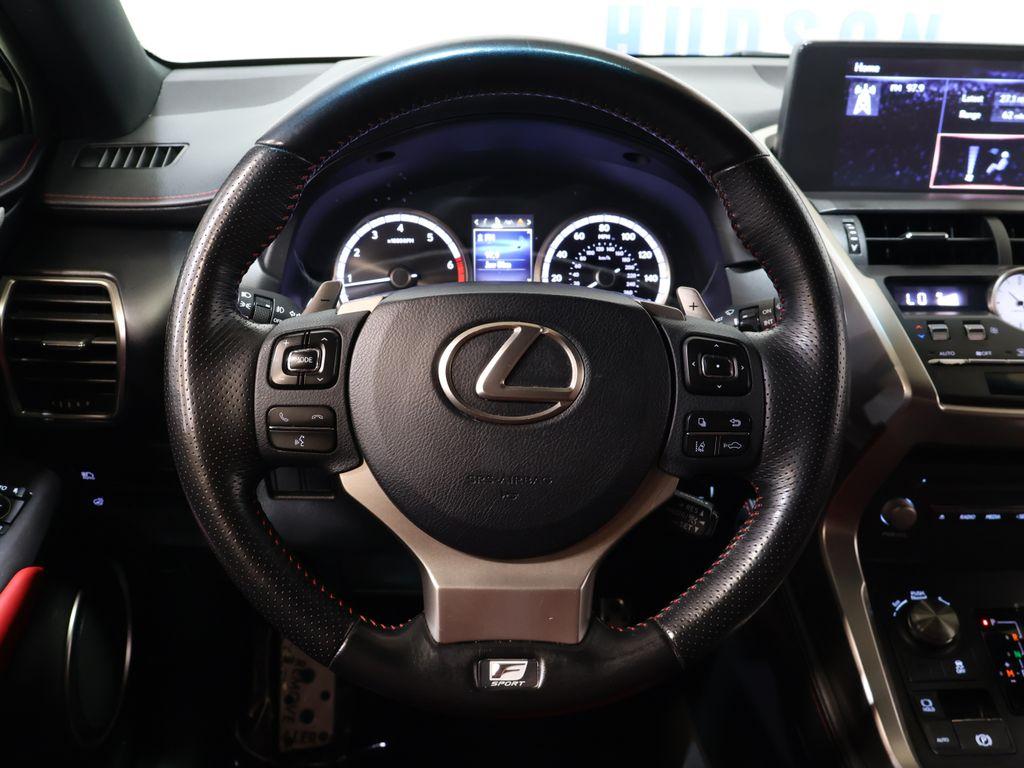 2018 Lexus NX - $19,994