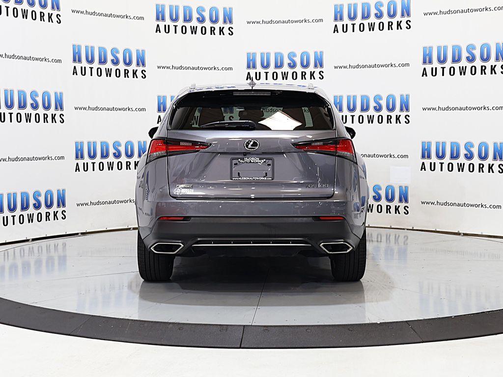 2018 Lexus NX - $19,994