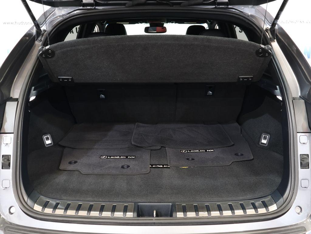 2018 Lexus NX - $19,994