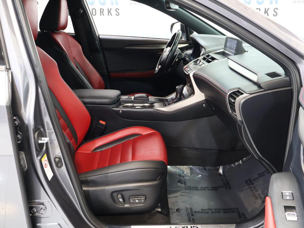 2018 Lexus NX - $19,994