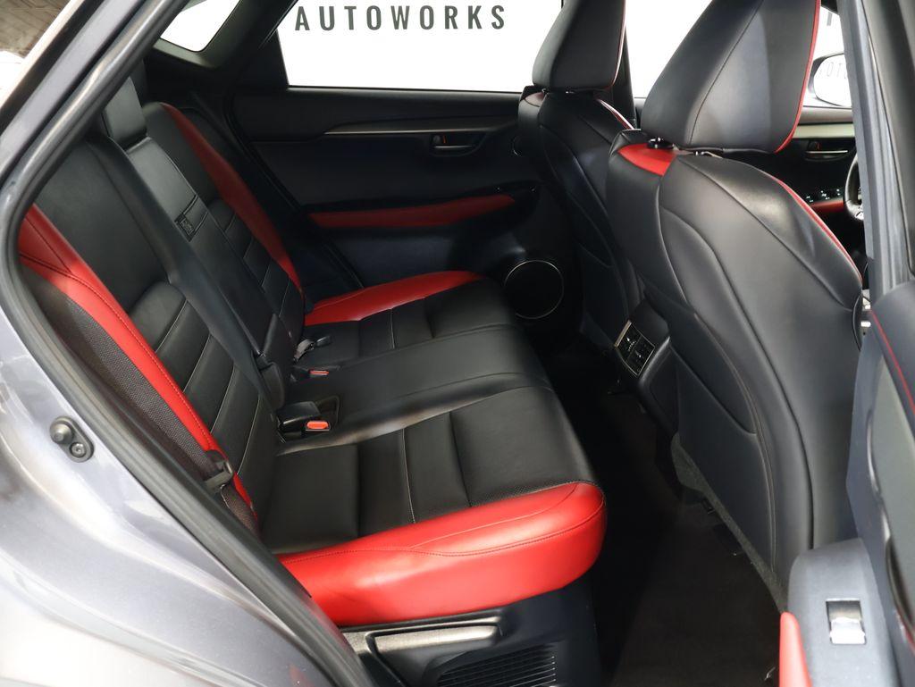 2018 Lexus NX - $19,994