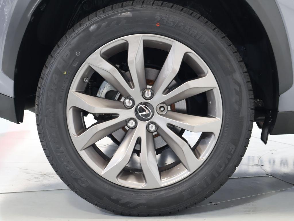 2018 Lexus NX - $19,994