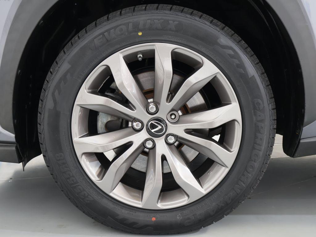 2018 Lexus NX - $19,994