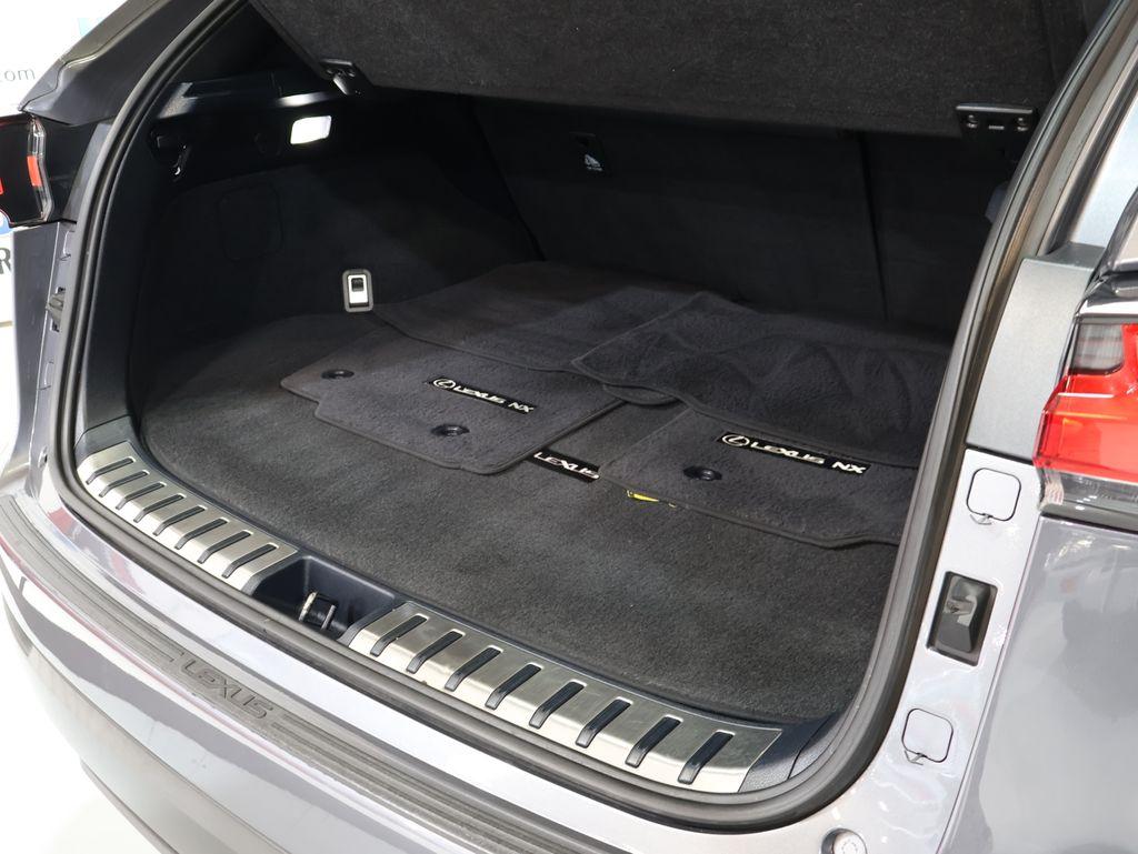 2018 Lexus NX - $19,994