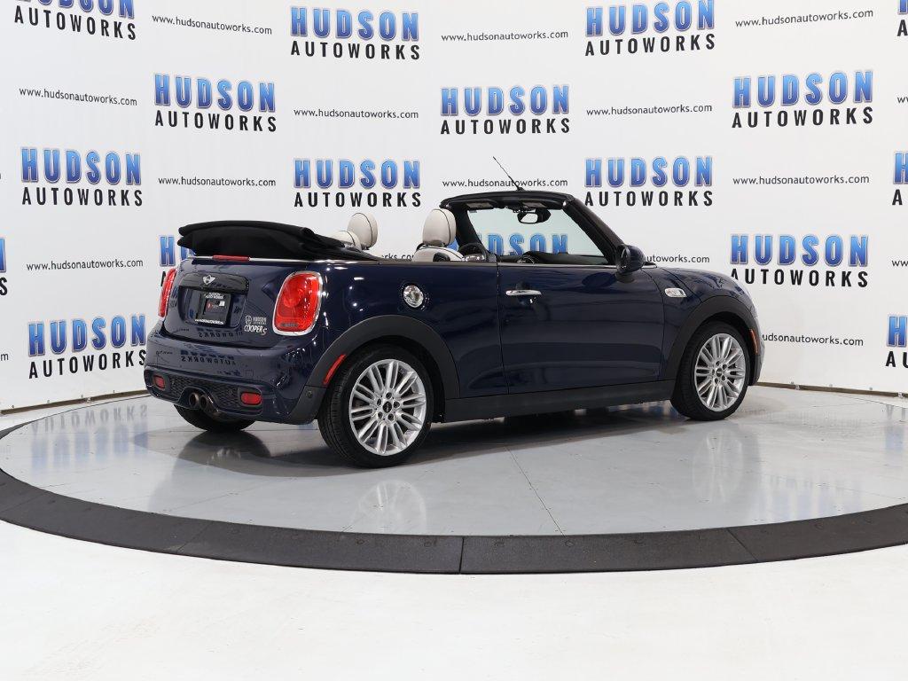 2017 MINI Cooper - $15,800
