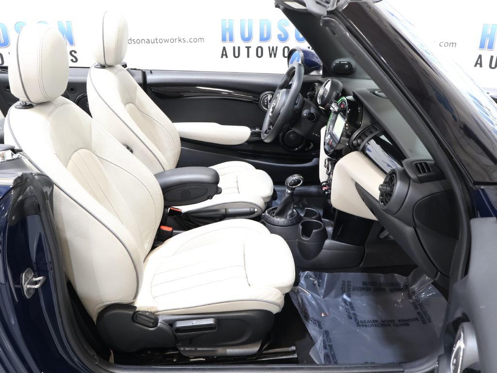 2017 MINI Cooper - $15,800