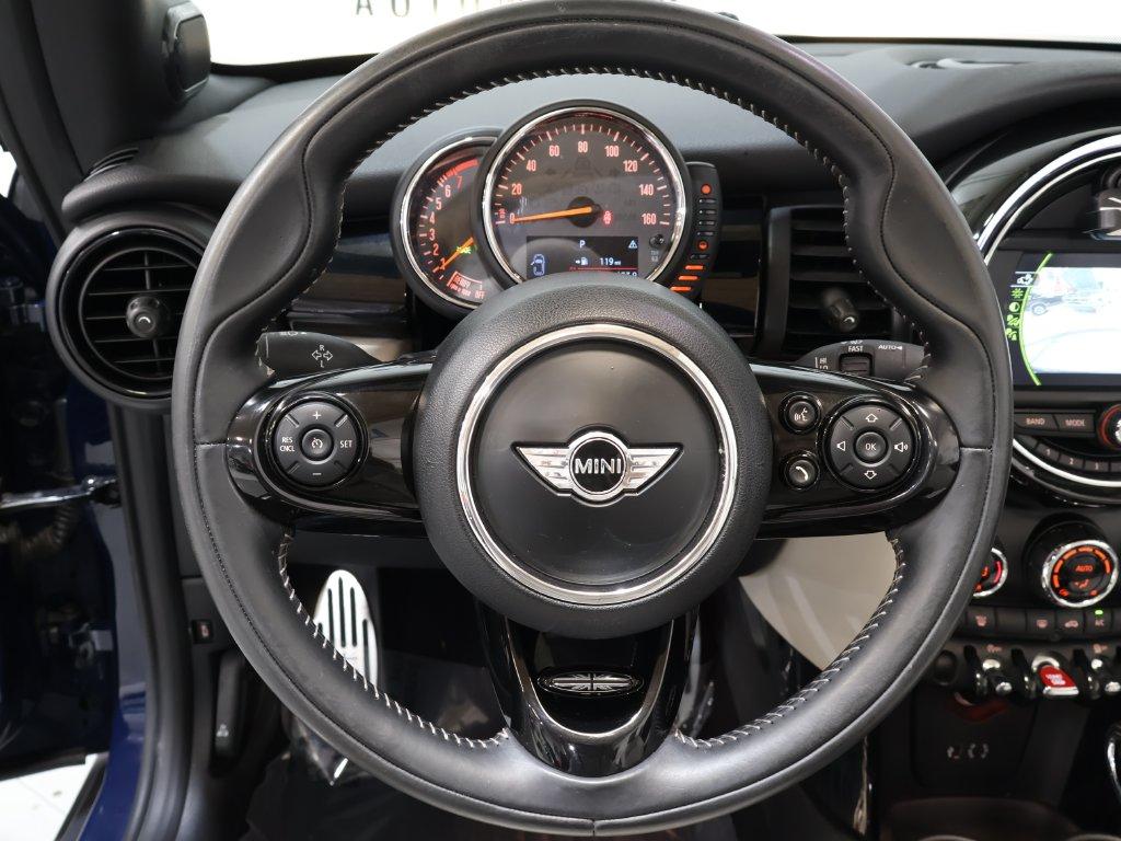 2017 MINI Cooper - $15,800