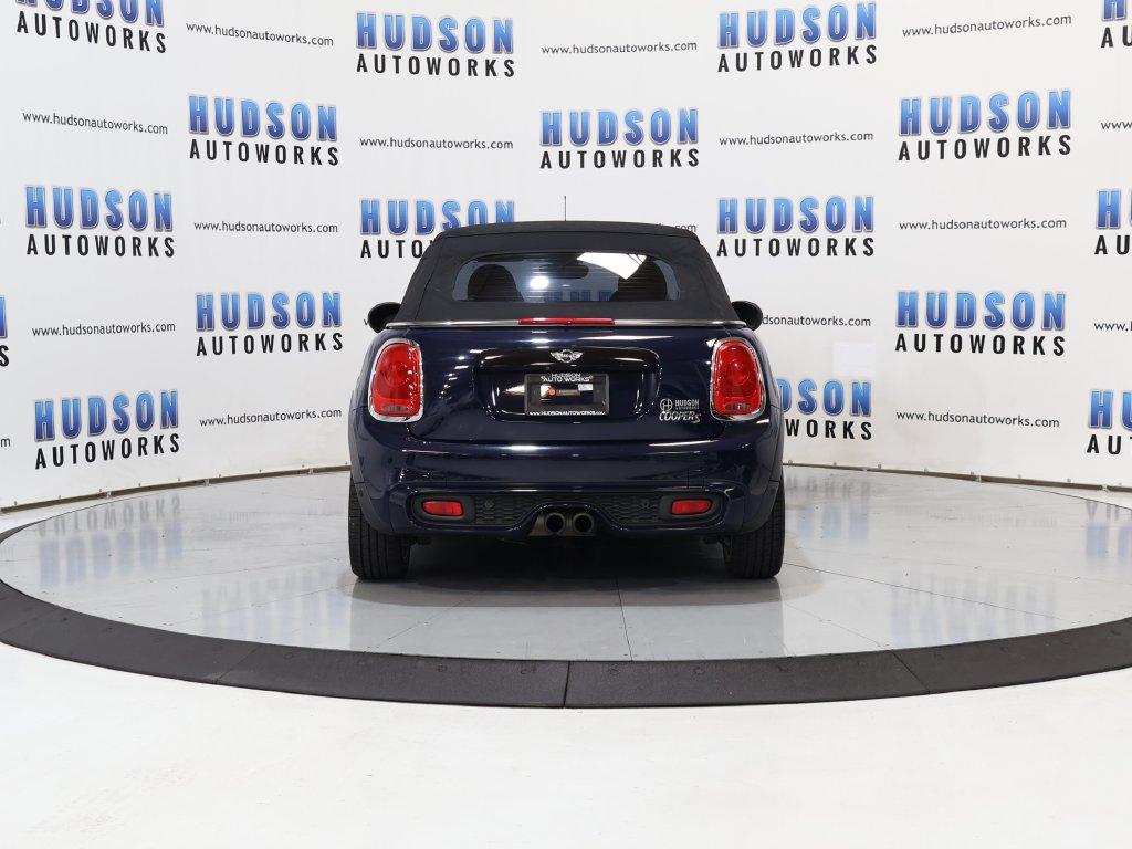 2017 MINI Cooper - $15,800