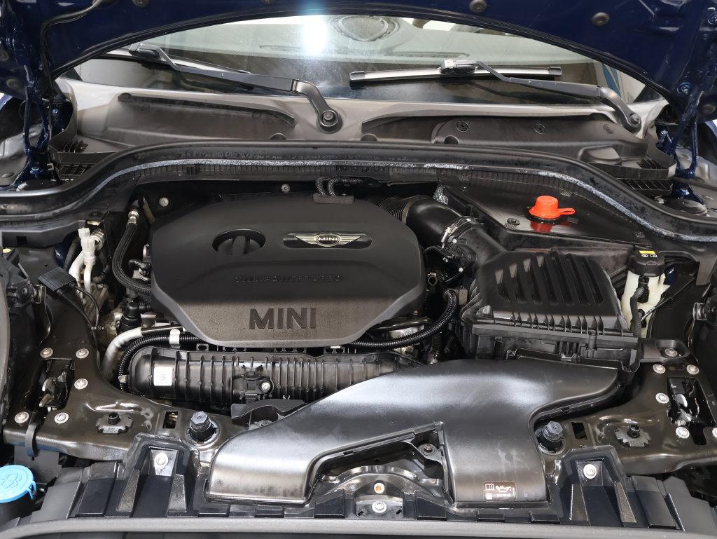 2017 MINI Cooper - $15,800