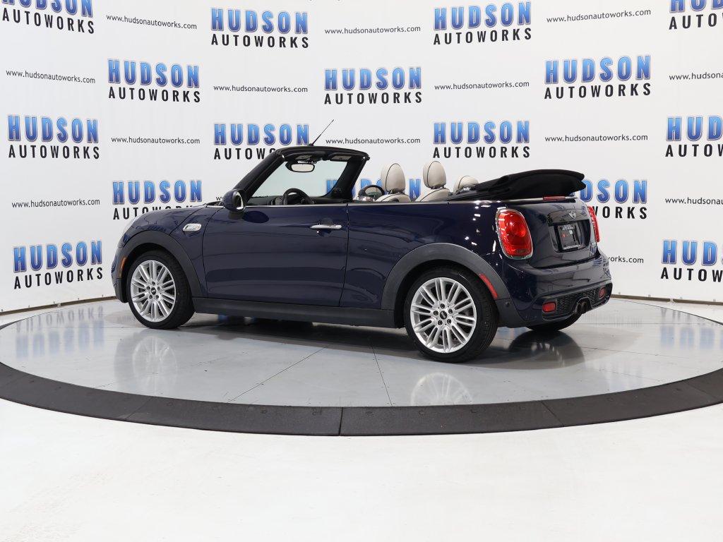 2017 MINI Cooper - $15,800