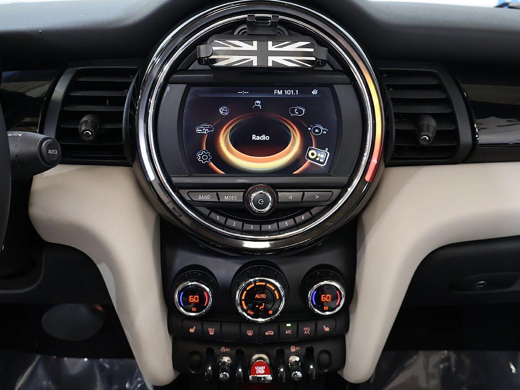 2017 MINI Cooper - $15,800