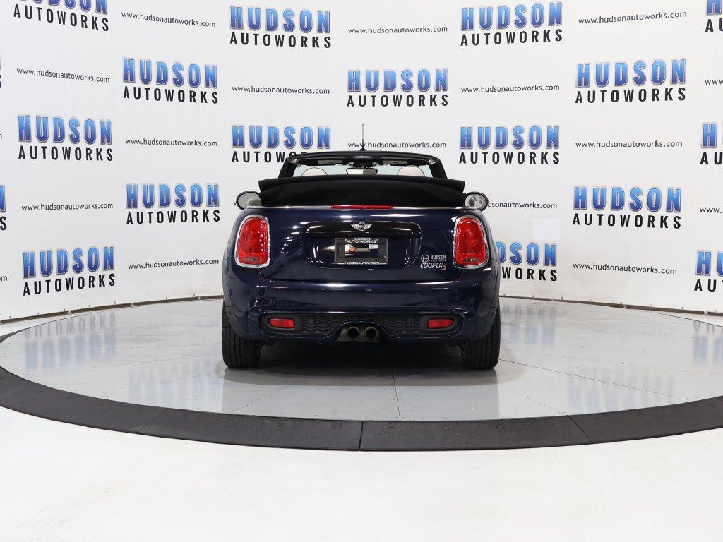 2017 MINI Cooper - $15,800