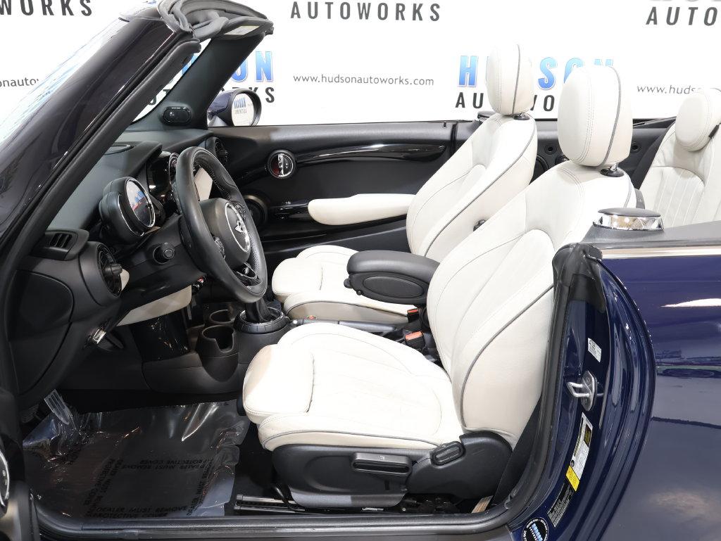 2017 MINI Cooper - $15,800