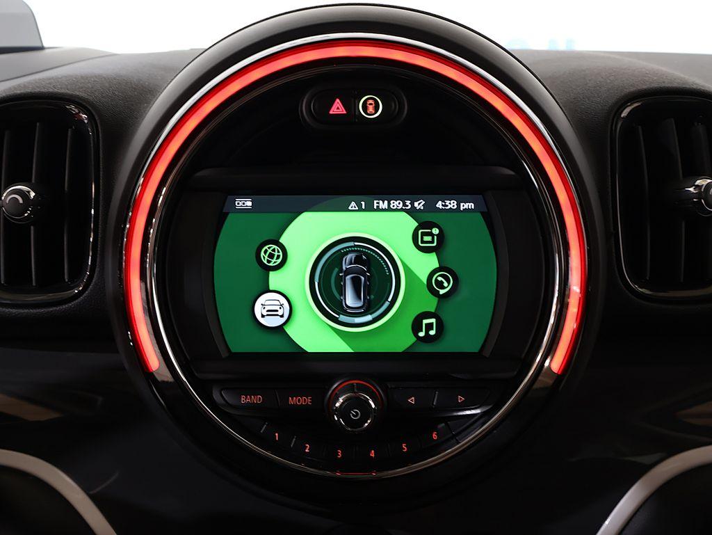 2019 MINI Countryman - $16,900