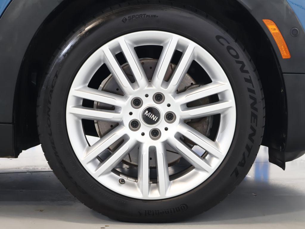 2019 MINI Countryman - $16,900