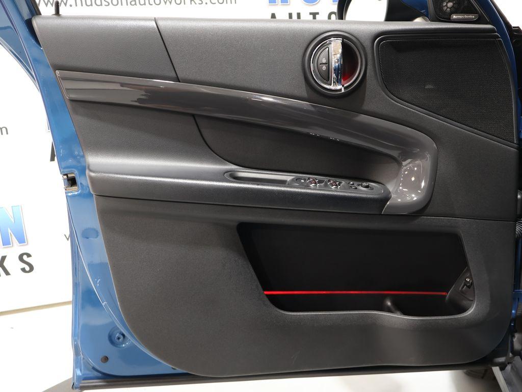 2019 MINI Countryman - $16,900