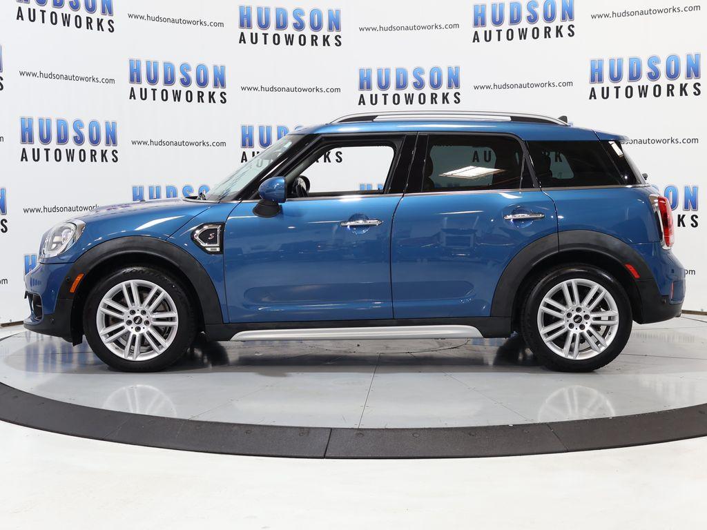 2019 MINI Countryman - $16,900