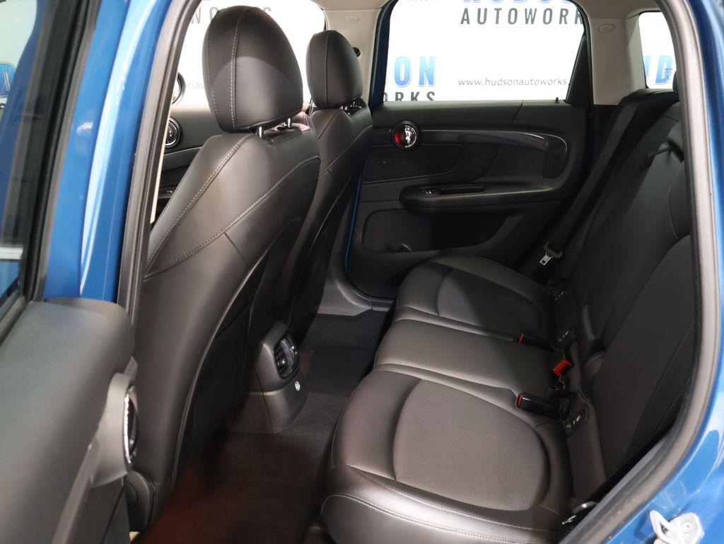 2019 MINI Countryman - $16,900