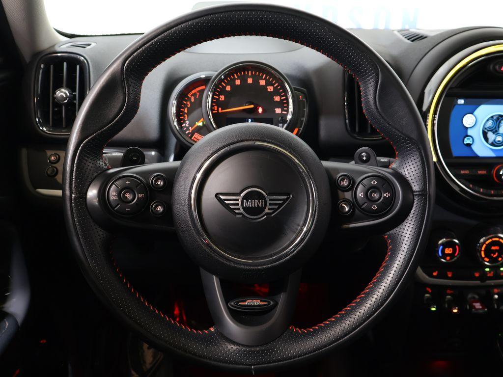 2019 MINI Countryman - $16,900