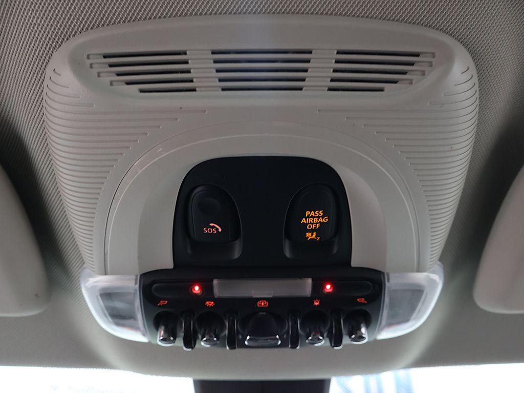 2019 MINI Countryman - $16,900